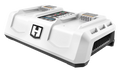 40-Volt 6A Dual Port Rapid Charger I788