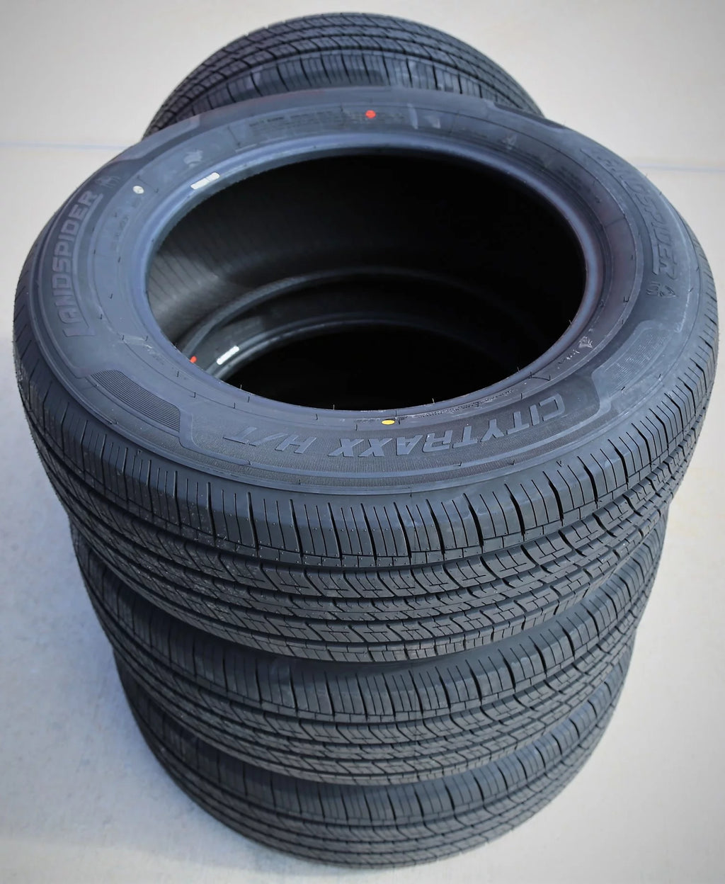 215/70R16 6 Ply Commercial Van Tire G2530
