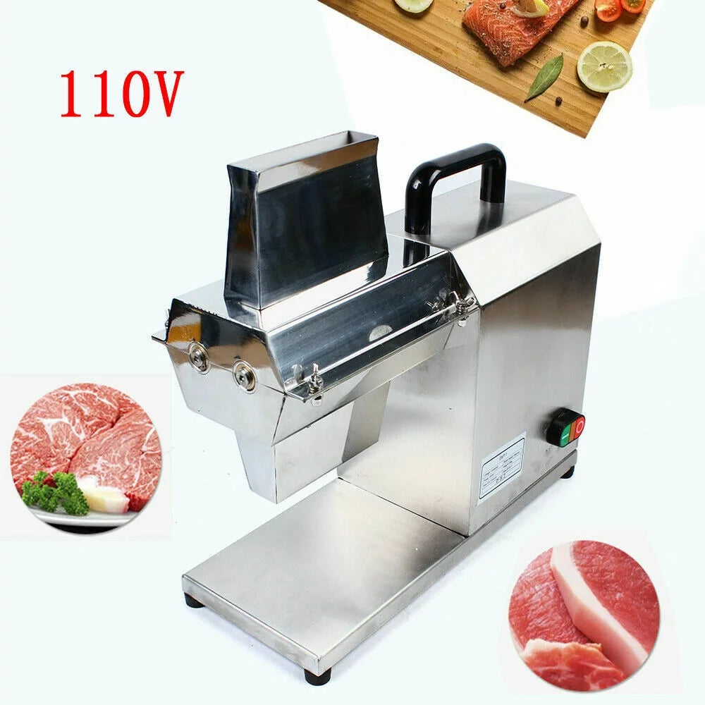Electric Meat Tenderizer Stainless 450W Y1689