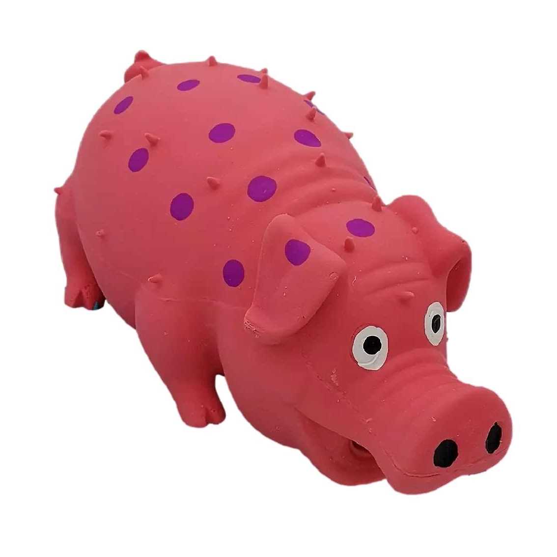 Pig Dog Toy W195715