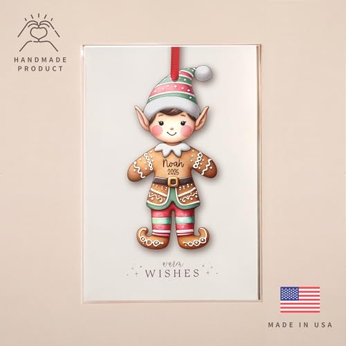Wooden Christmas Ornaments Y777874