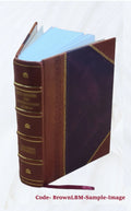 Leather Bound V77513