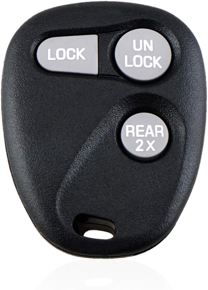 Keyless Entry Remote Control Replacement O574