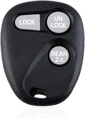 Keyless Entry Remote Control Replacement O574