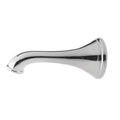 Polished Brass Tub Spout Z3466