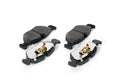 Carbon Metallic Brake Pads D685