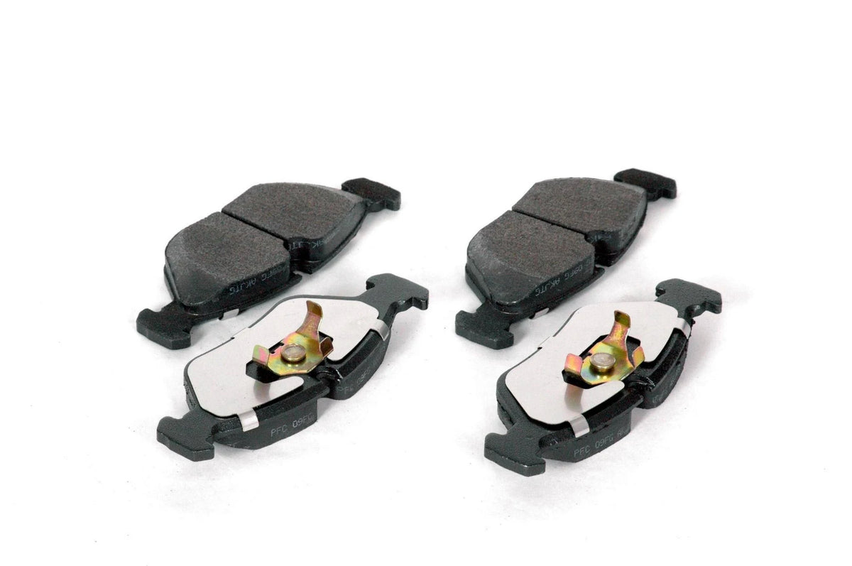 Carbon Metallic Brake Pads D685