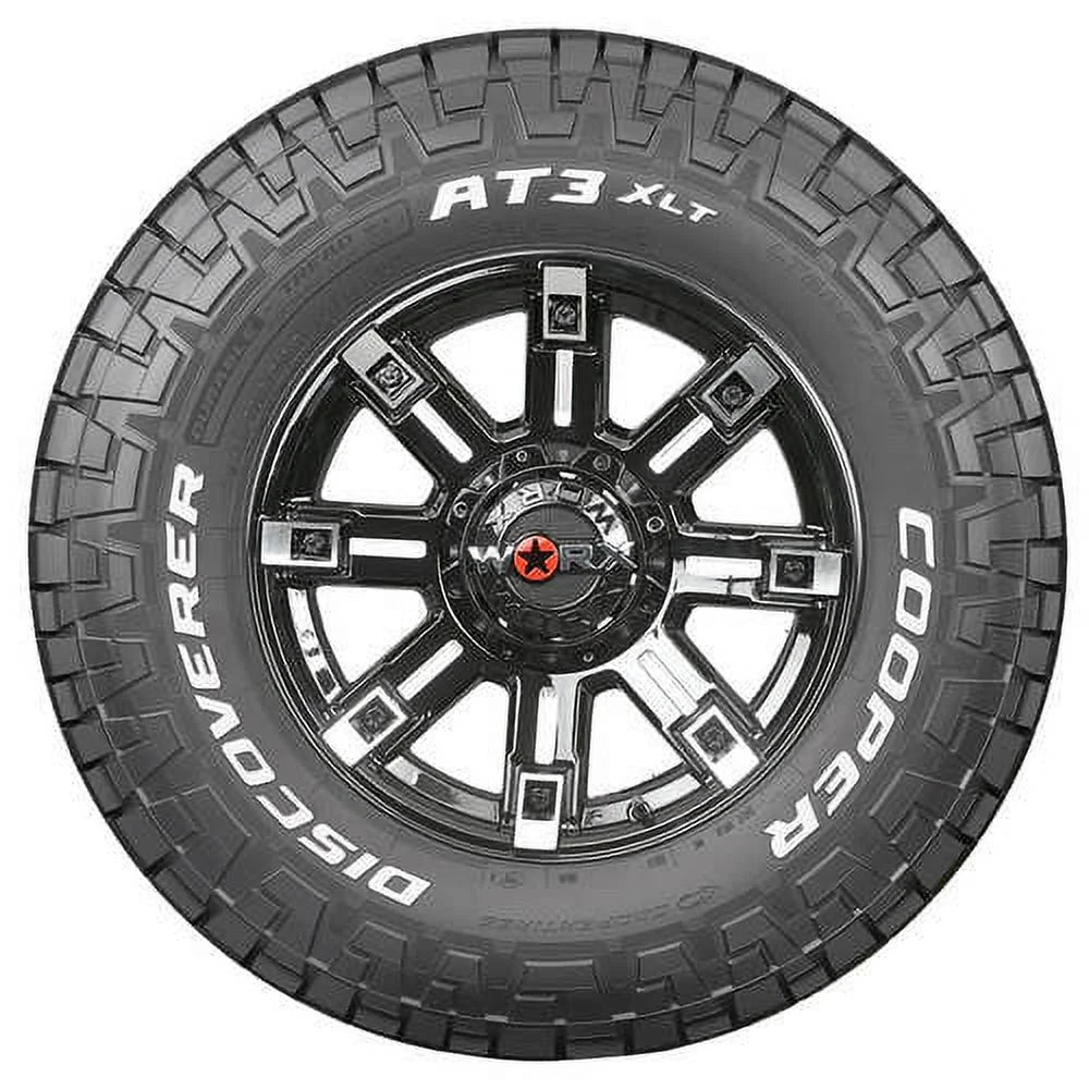 All Terrain Light Truck Tire H935044