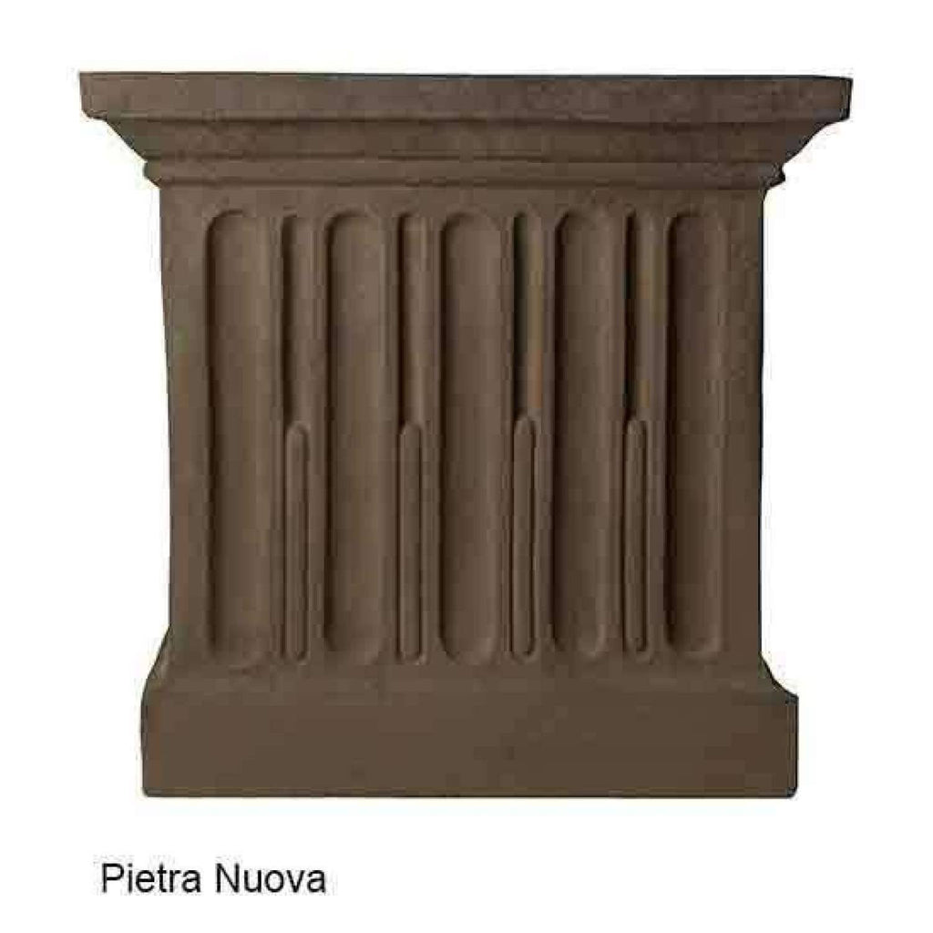 Alpine Stone Urn N24189
