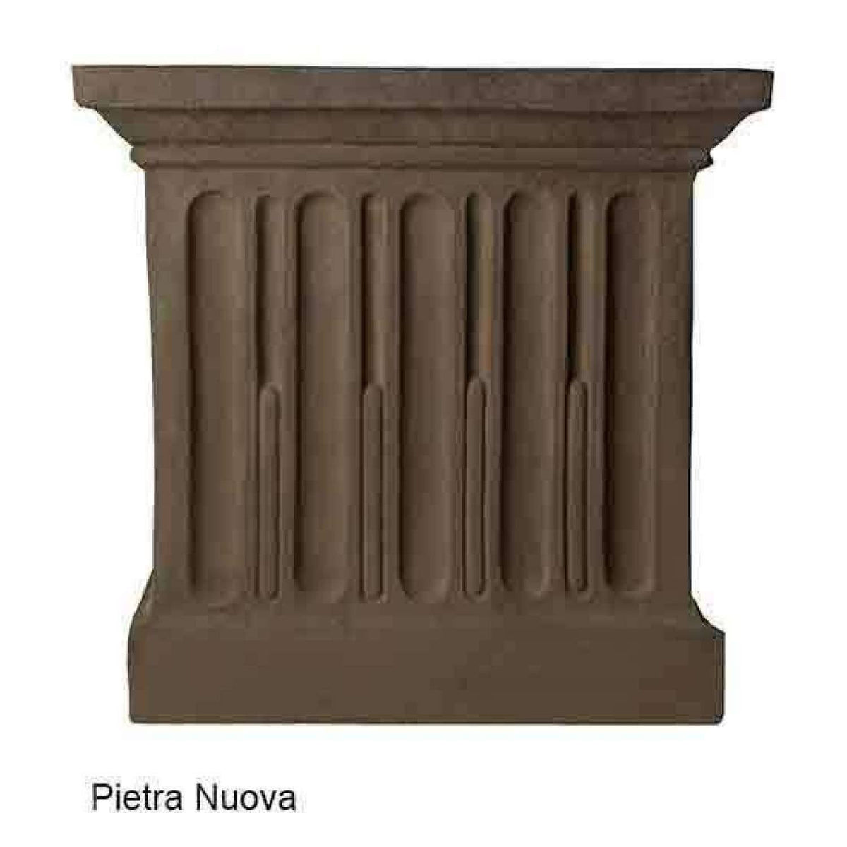 Alpine Stone Urn N24189