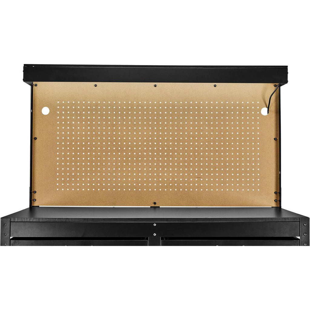 48 in. Workbench with Light P40445