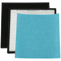 HEPA and Carbon Filter Pack O845