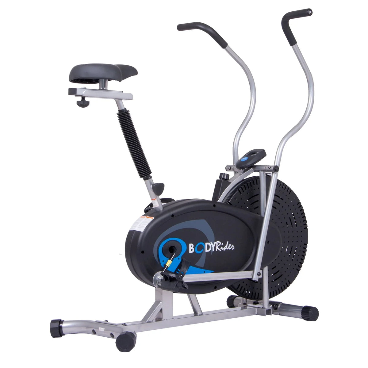Upright Fan Bike U15806
