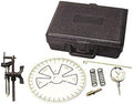 Camshaft Degree Wheel Kit W664271