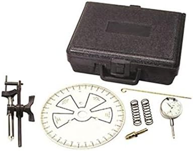 Camshaft Degree Wheel Kit W664271