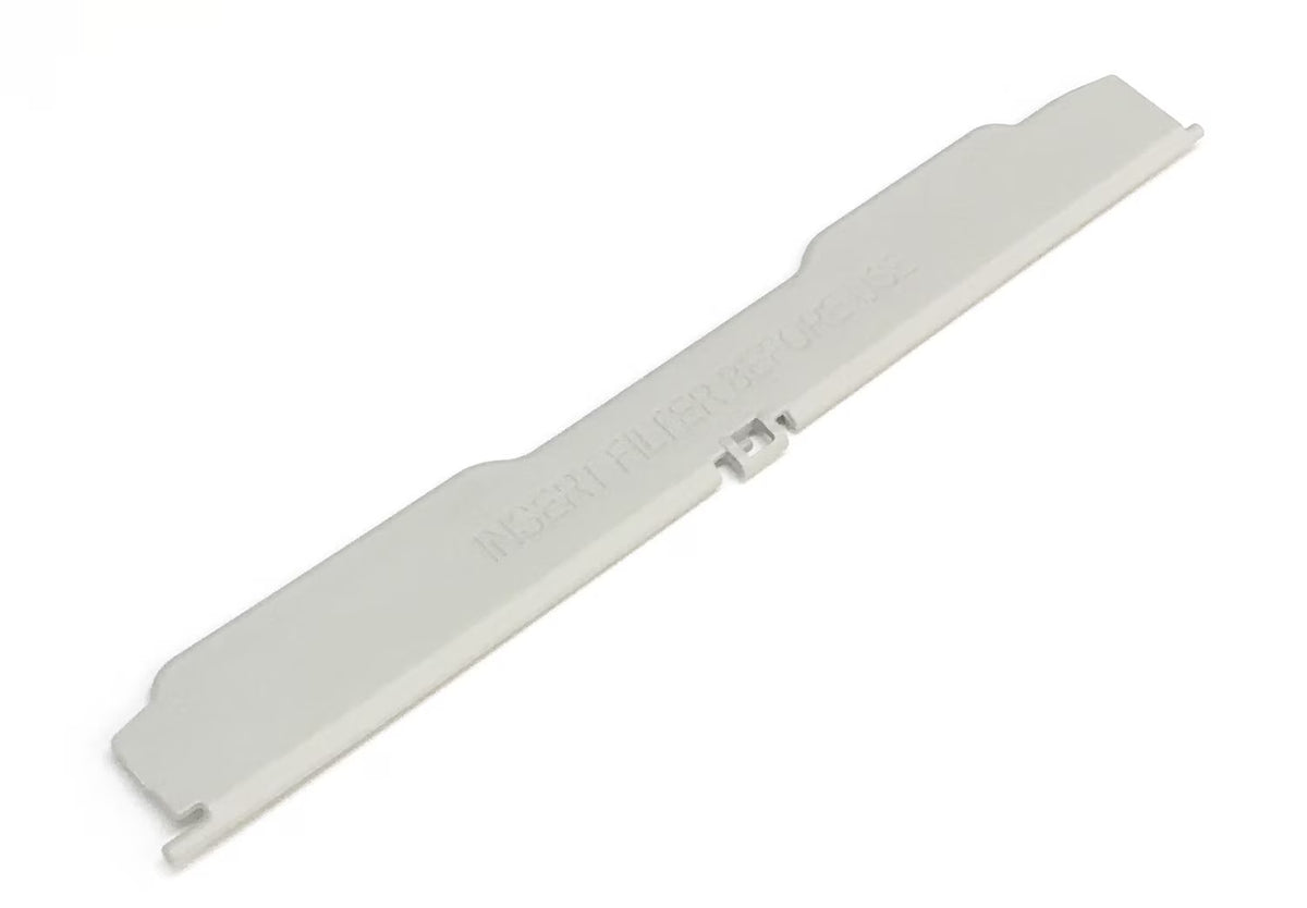 LG Dryer Lint Filter Cover X2800