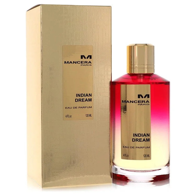 Eau De Parfum Spray 4 oz E5499