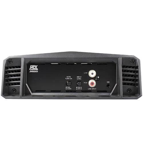 375W Car Amplifier J46110