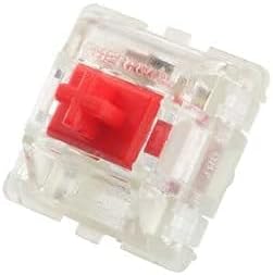 65pcs Pink 3 pin Mechanical Keyboard Switch T2625