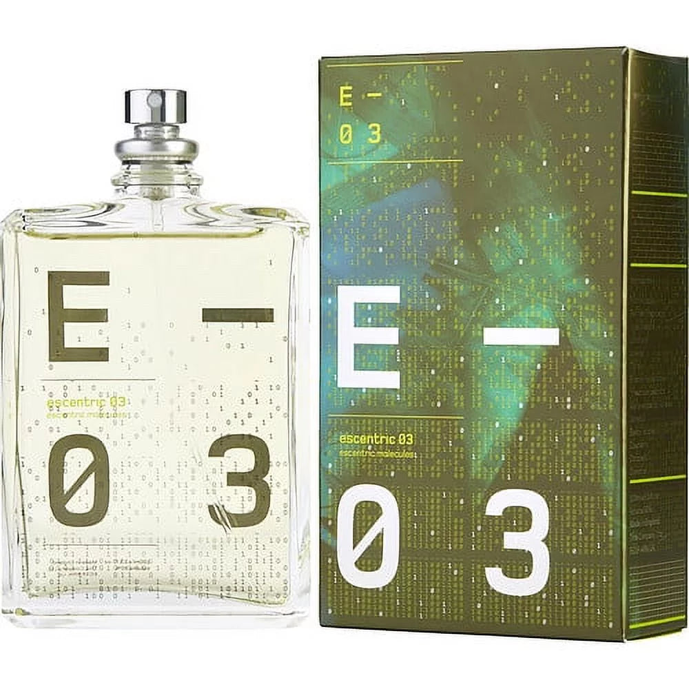 Escentric Molecules G7966