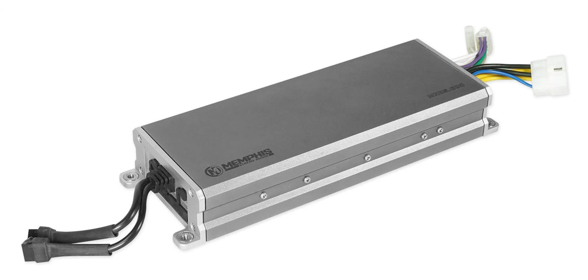 600w 5 Channel Amplifier E234518