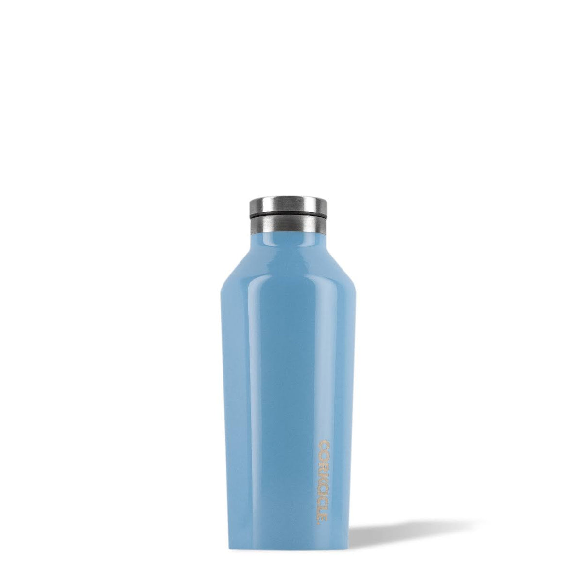60 oz Turquoise Canteen M6701