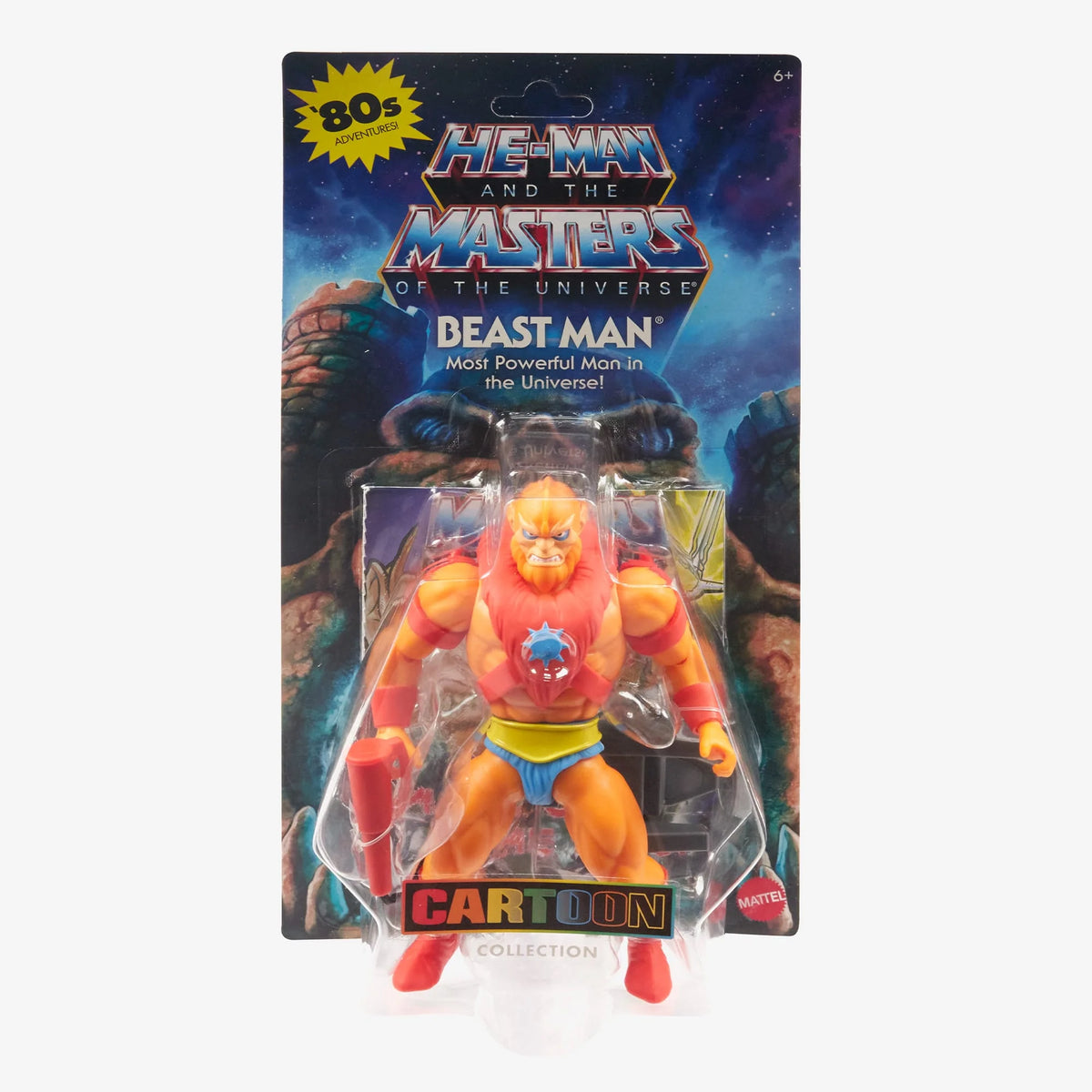 Action Figure Y173