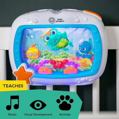 Musical Crib Toy and Sound Machine Q613