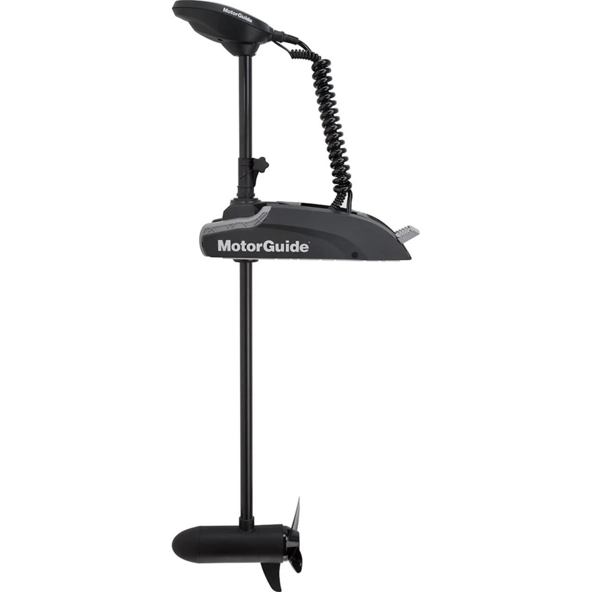Wireless Electric Steer Bow Mount Freshwater Variable Speed Trolling Motor with Pinpoint GPS R13182