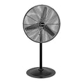 30 in. 3-Speed Pedestal Shop Fan S92254