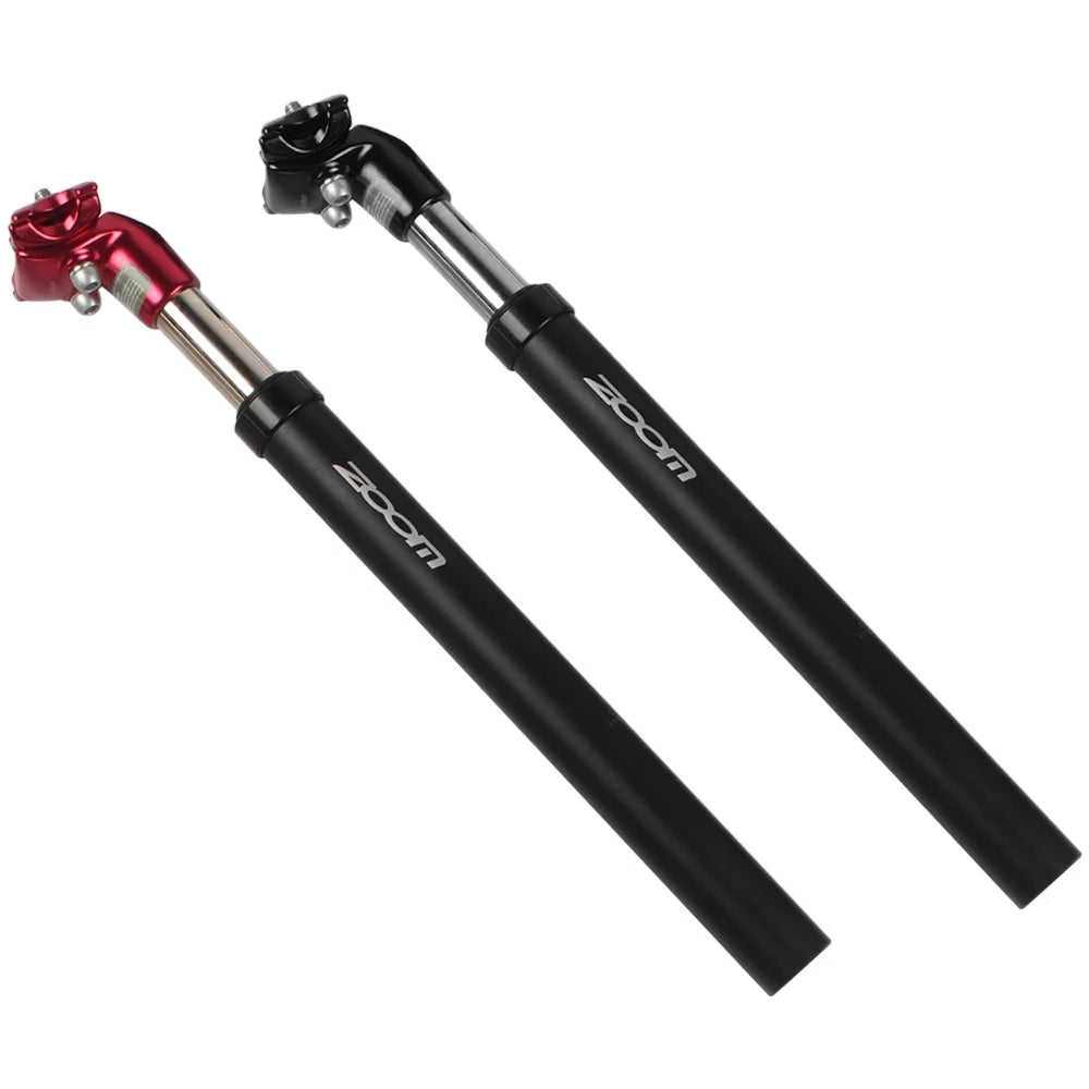 Suspension Bike Seat Pole, 27.2x350mm Seat Post L468282