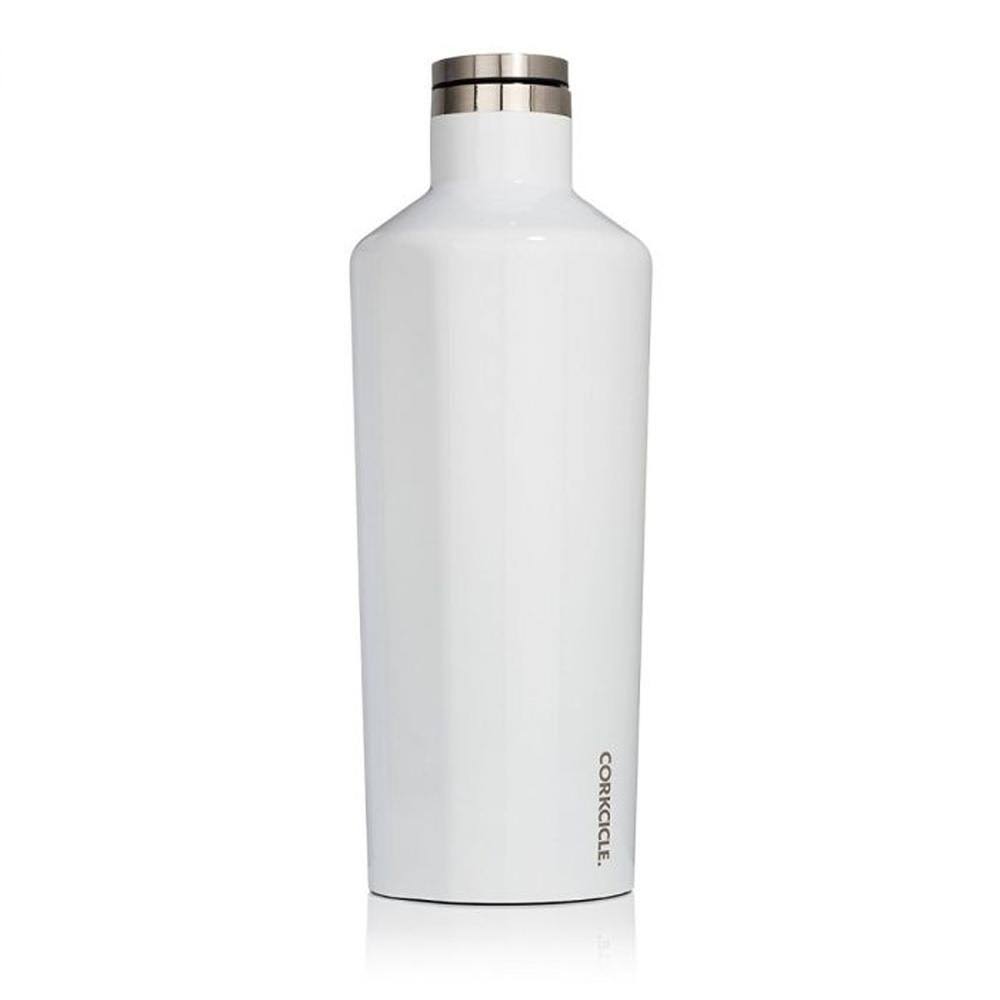 60 oz Turquoise Canteen M6701