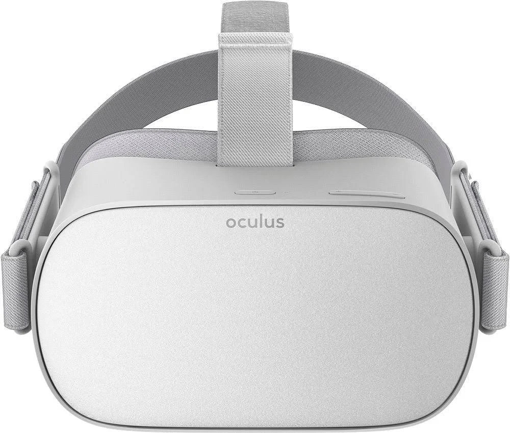 32GB Stand-Alone Virtual Reality Headset Z2972