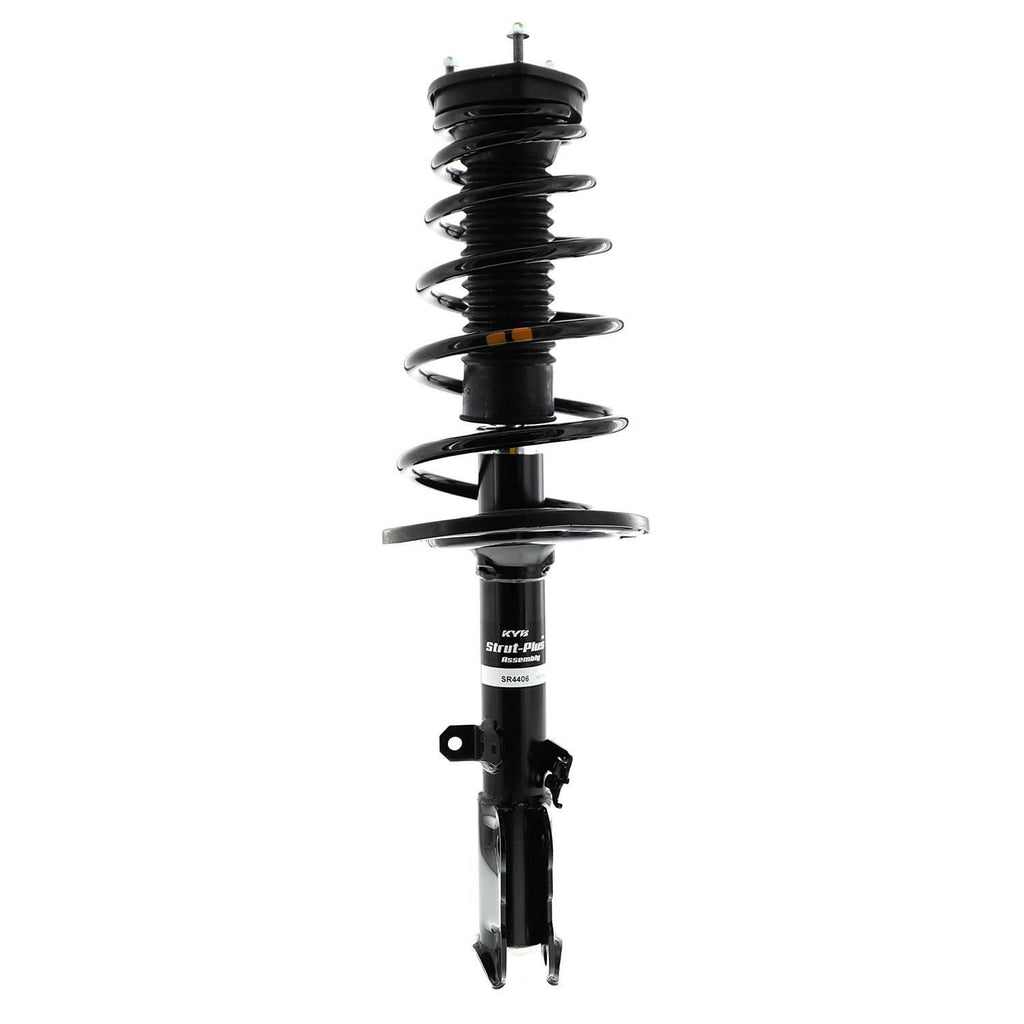 Strut and Coil Spring Assembly U768537