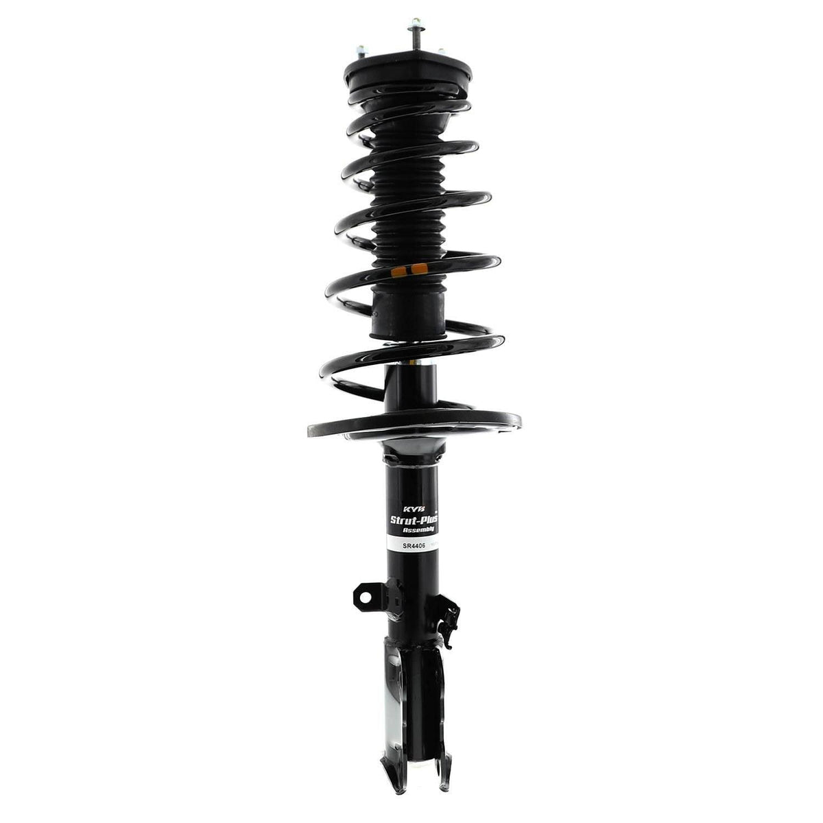 Strut and Coil Spring Assembly U768537