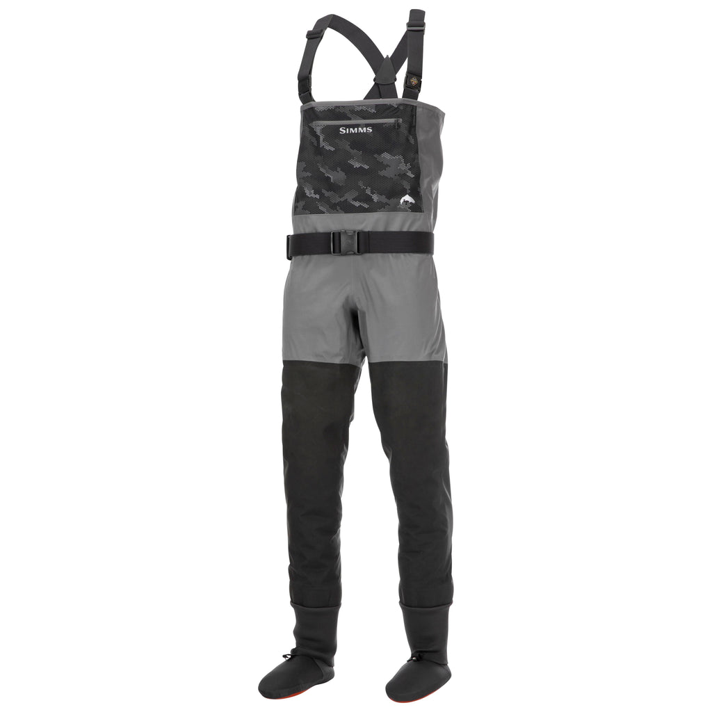 Carbon Stockingfoot Wader R6701