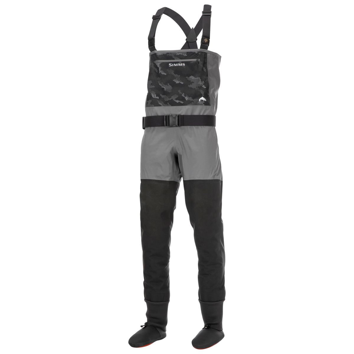 Carbon Stockingfoot Wader R6701