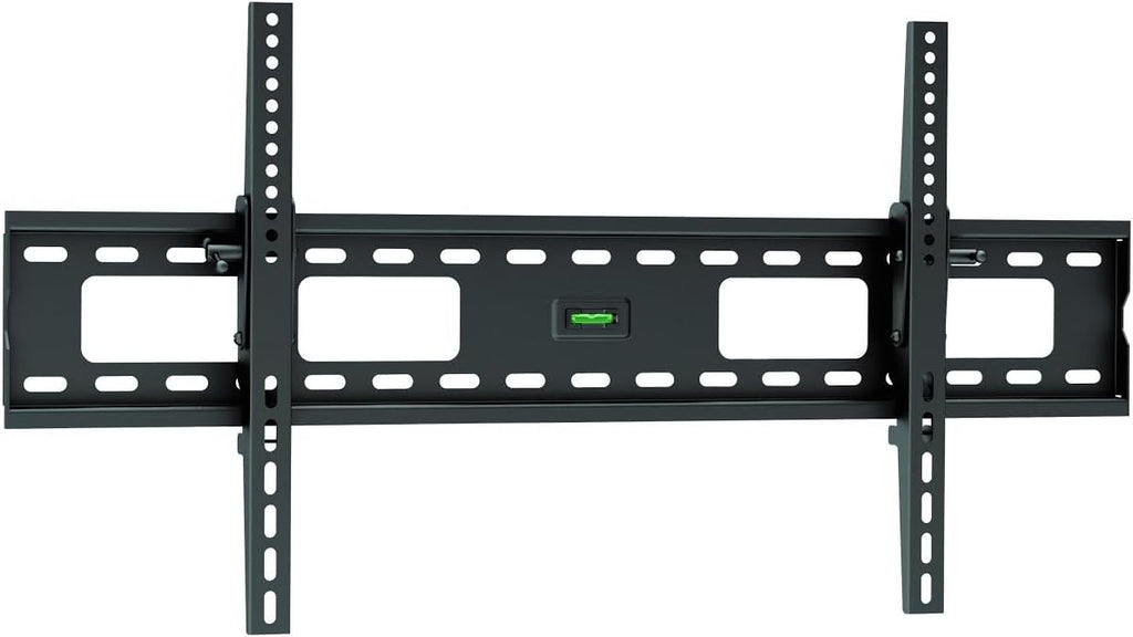Low Profile 1.7" TV Wall Mount Bracket with 12° Tilt Angle J324