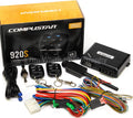 1-way Remote Start and Keyless Entry System with 1500-ft Range F3927