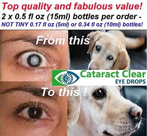 4.2% N-Acetyl-Carnosine Eye Drops L90700