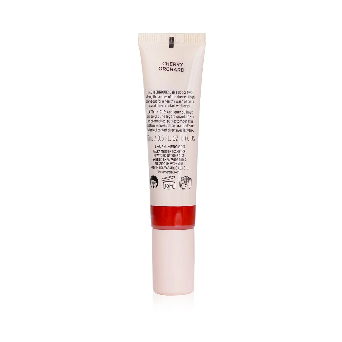 Tinted Moisturizer Blush 15ml/0.5oz B2351