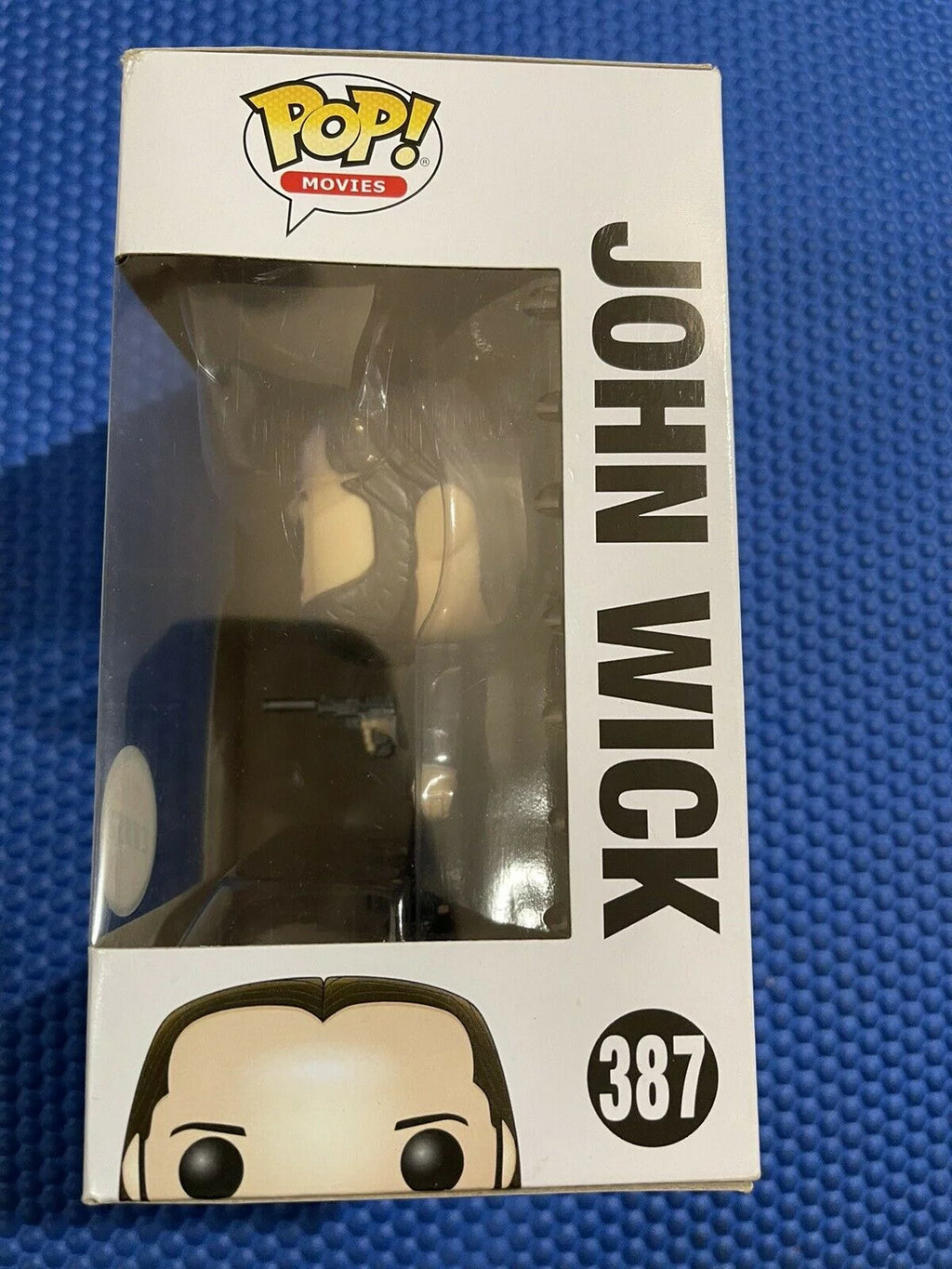 Vinyl Figure Y5791