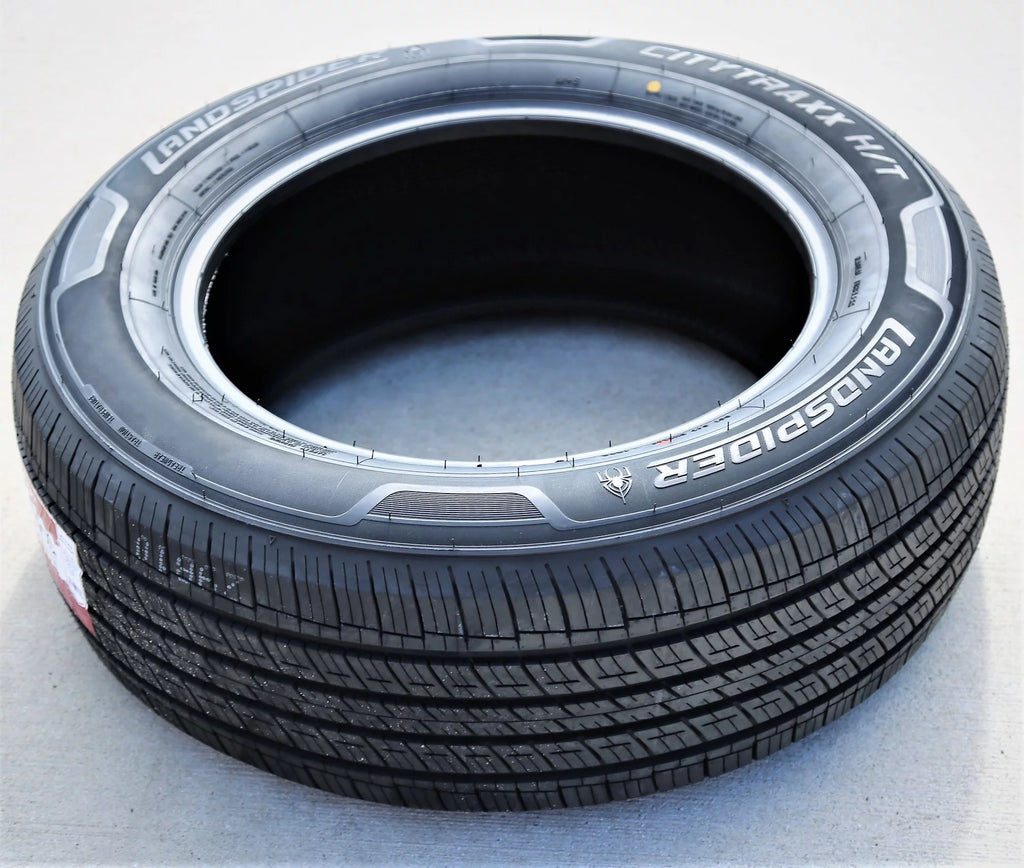 215/70R16 6 Ply Commercial Van Tire G2530