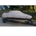 Boat Cover for 20' O/B E664637