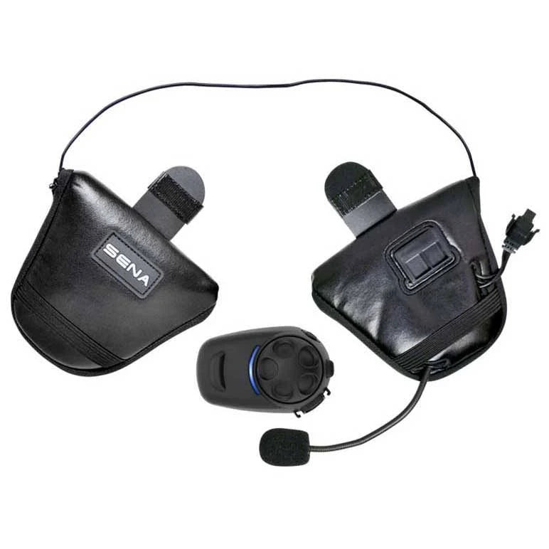 One Size FM Helmet Headset Q1516