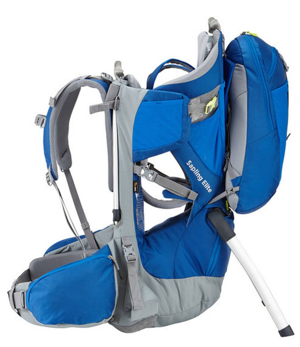 Child Carrier Dark Shadow/Slate U16147