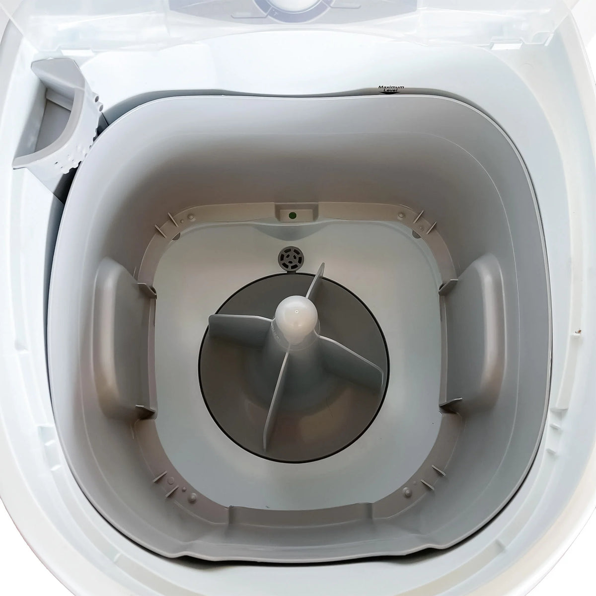 Portable Washer with Agitator Q25610