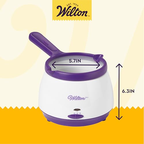 Candy Melts Melting Pot 2.5-cup Capacity M5135