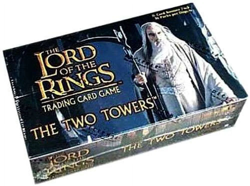 Trading Card Game Booster Box 36 Packs R736847