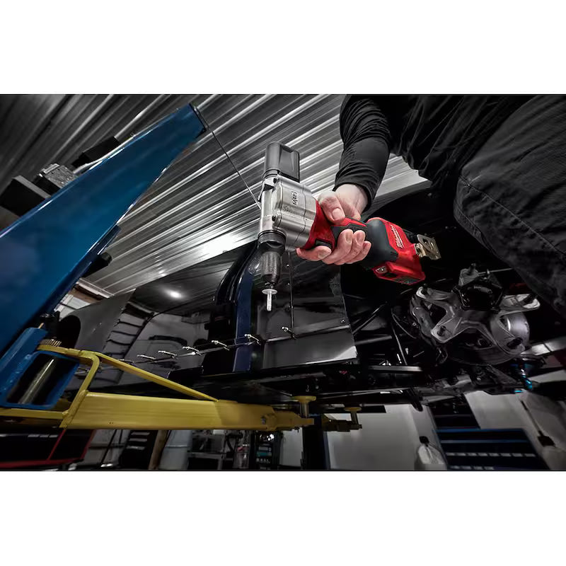12-Volt Lithium-Ion Cordless Rivet Tool I3779